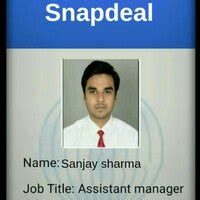 [Resolved] Snapdeal.com — tata safari prize fraud in the name of .